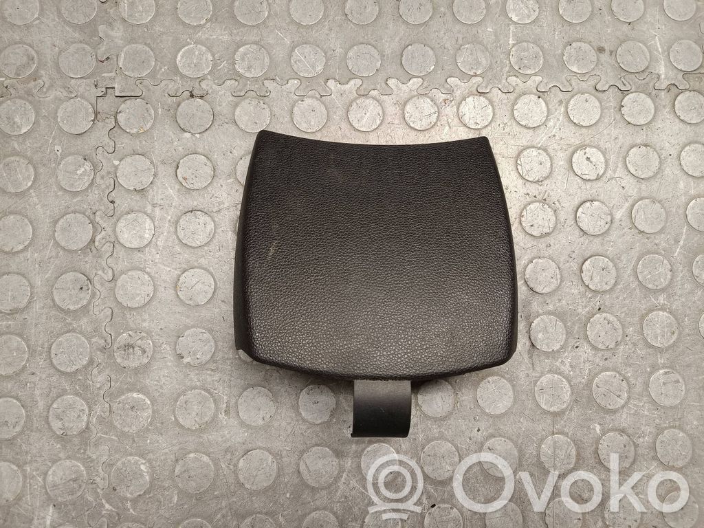 BMW 1 E82 E88 Otros elementos de la consola central (túnel) 