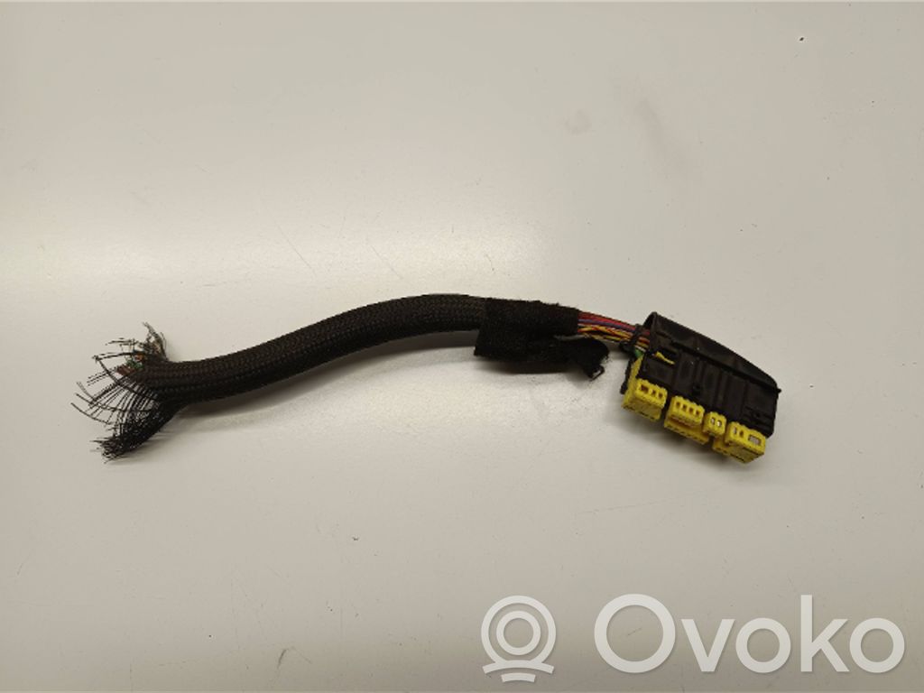 BMW 5 E39 Seat wiring loom 