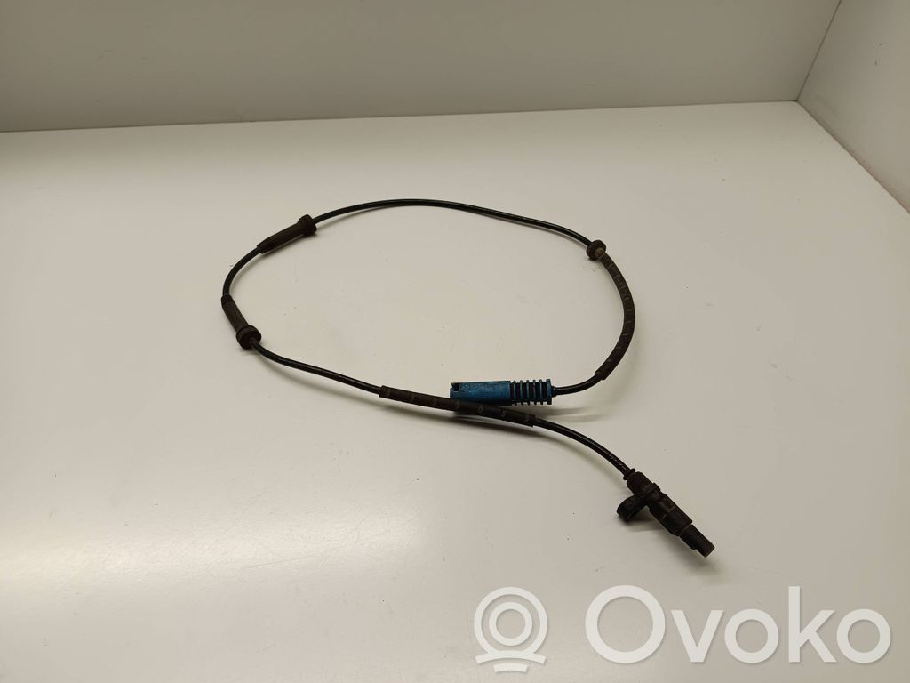 BMW 5 E39 ABS Sensor hinten 