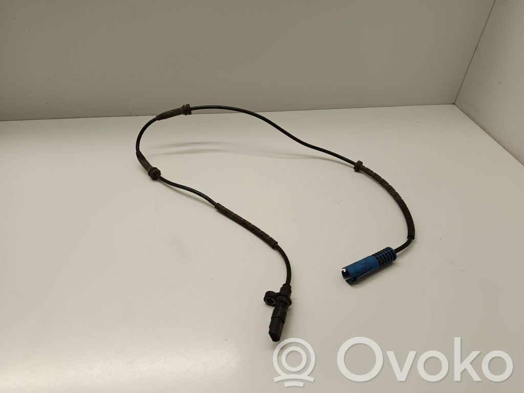 BMW 5 E39 ABS Sensor hinten 