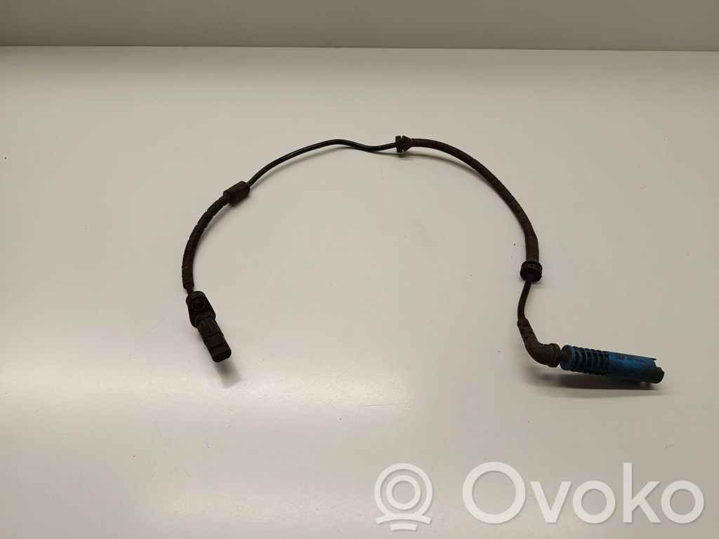 BMW X5 E53 ABS Sensor hinten 