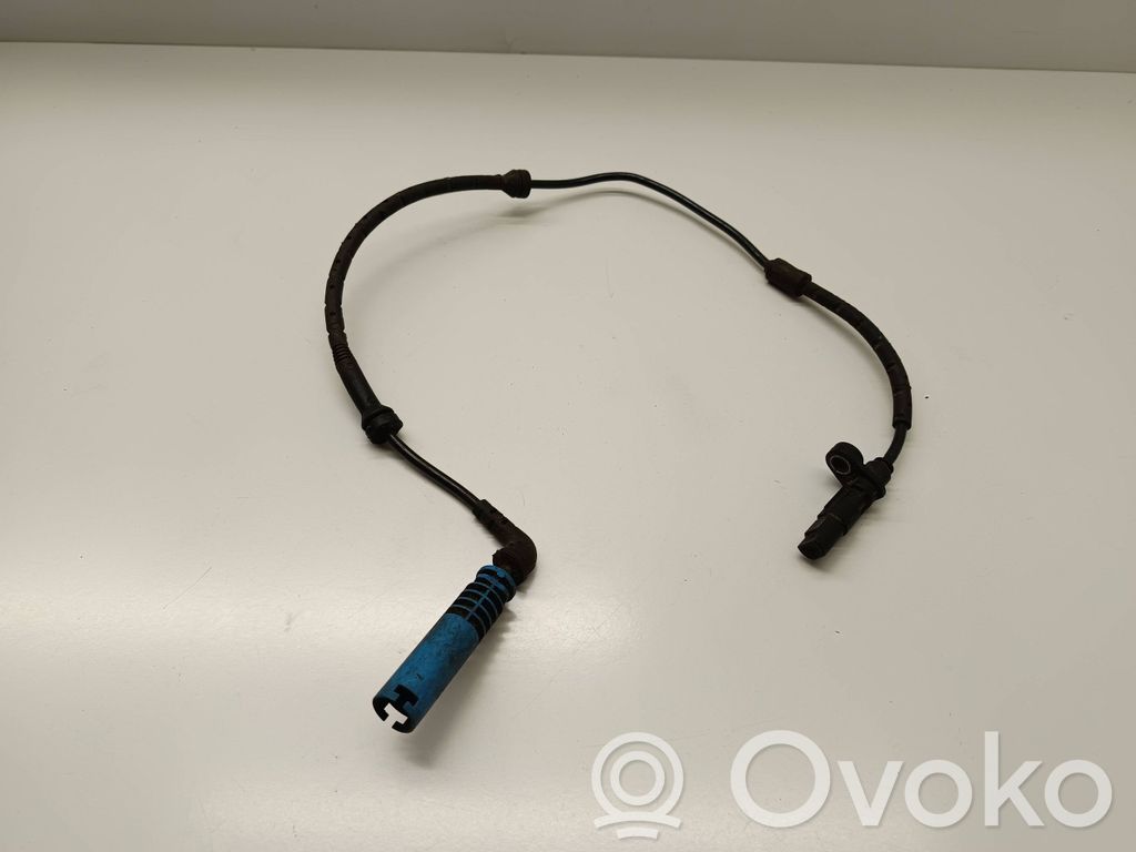 BMW X5 E53 ABS Sensor hinten 