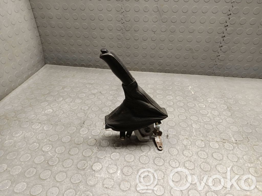 BMW 5 E39 Frein à main / assemblage du levier 