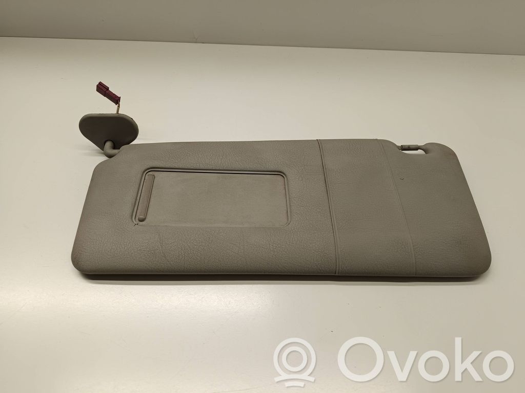 Sun visor   51168242537