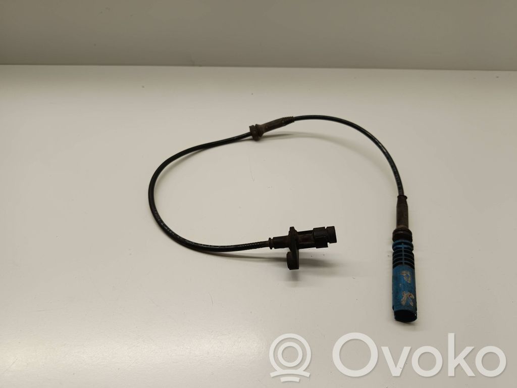ABS brake wheel speed sensor   6756375