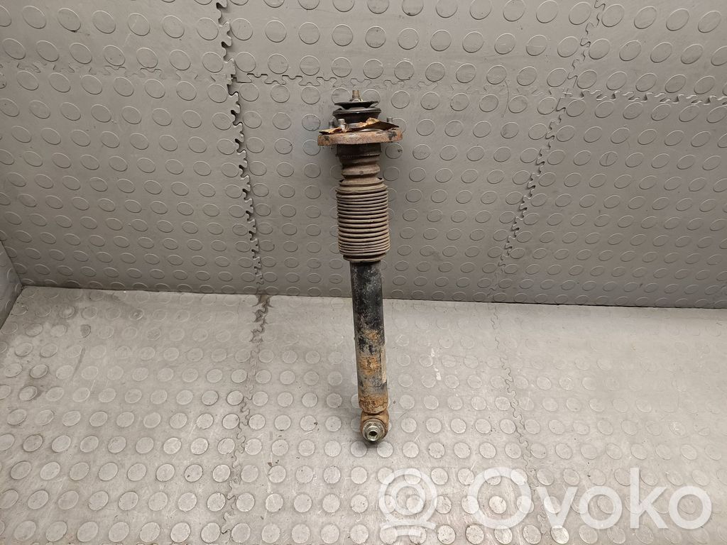Stoßdämpfer hinten   6750361