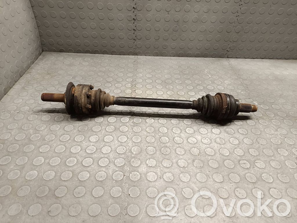 BMW 7 E38 Eje de transmisión trasero 
