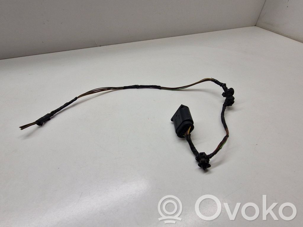 BMW X3 F25 Otros cableados 