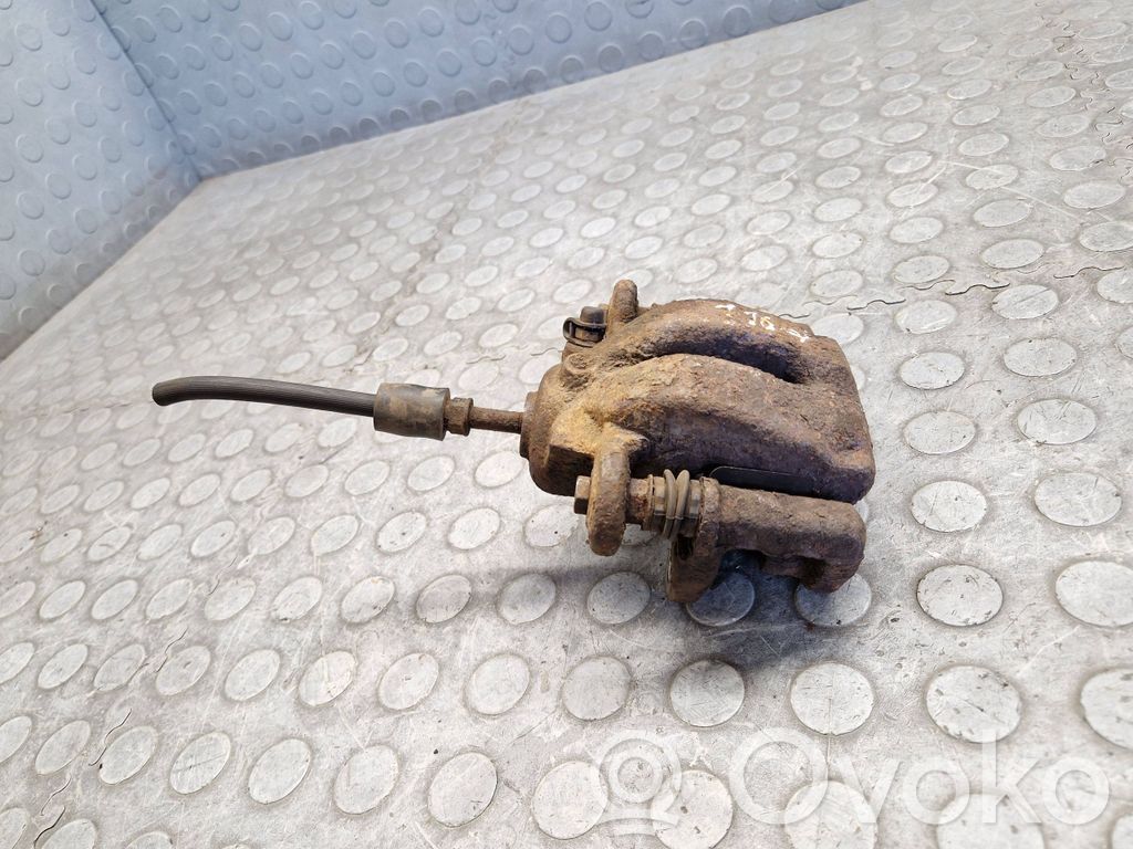 Rear brake caliper   6776377