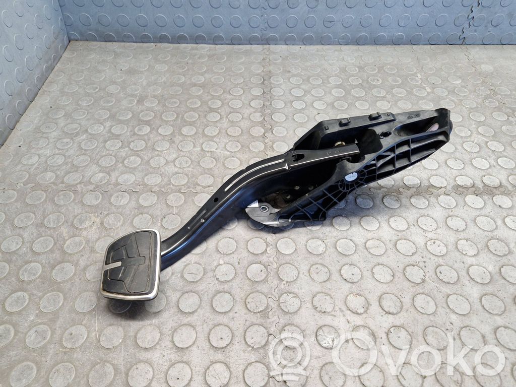BMW i4 Bremspedal 