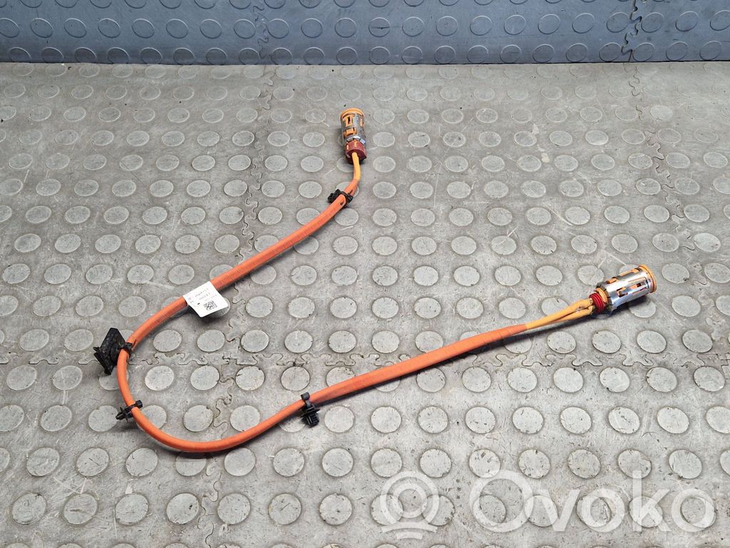 BMW i4 Other wiring loom 
