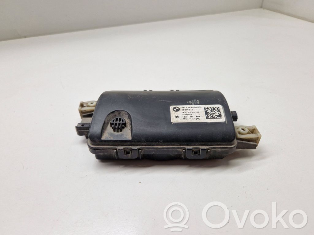 Autres unités de commande / modules   5A45EB1