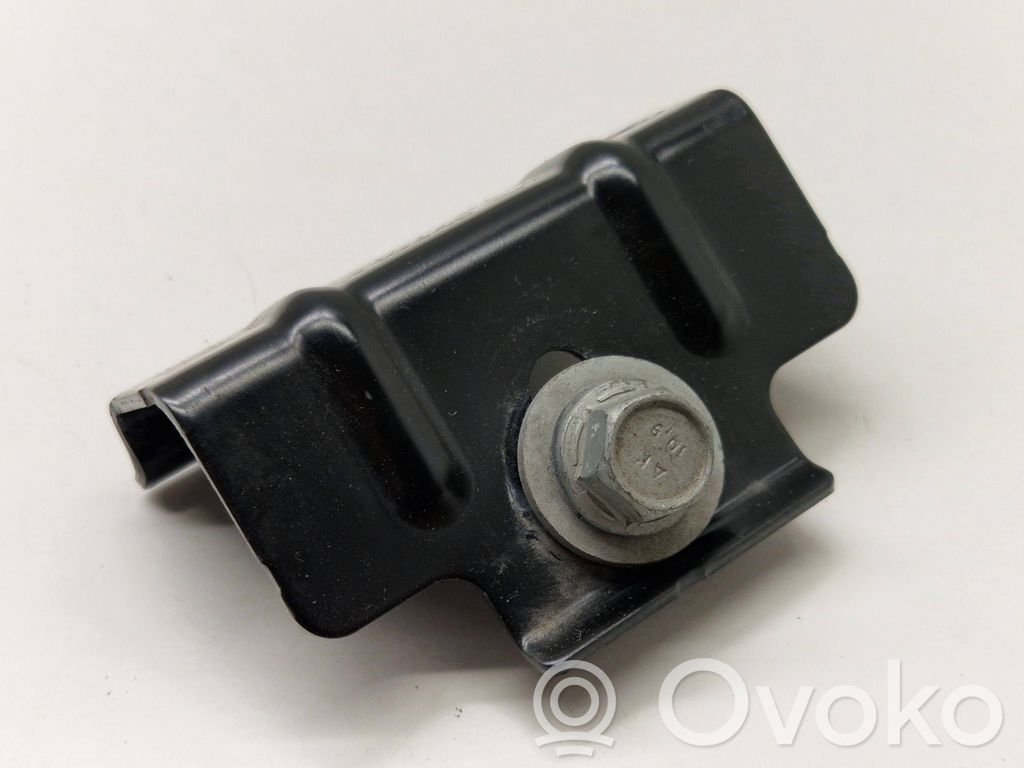 BMW i4 Battery bracket 
