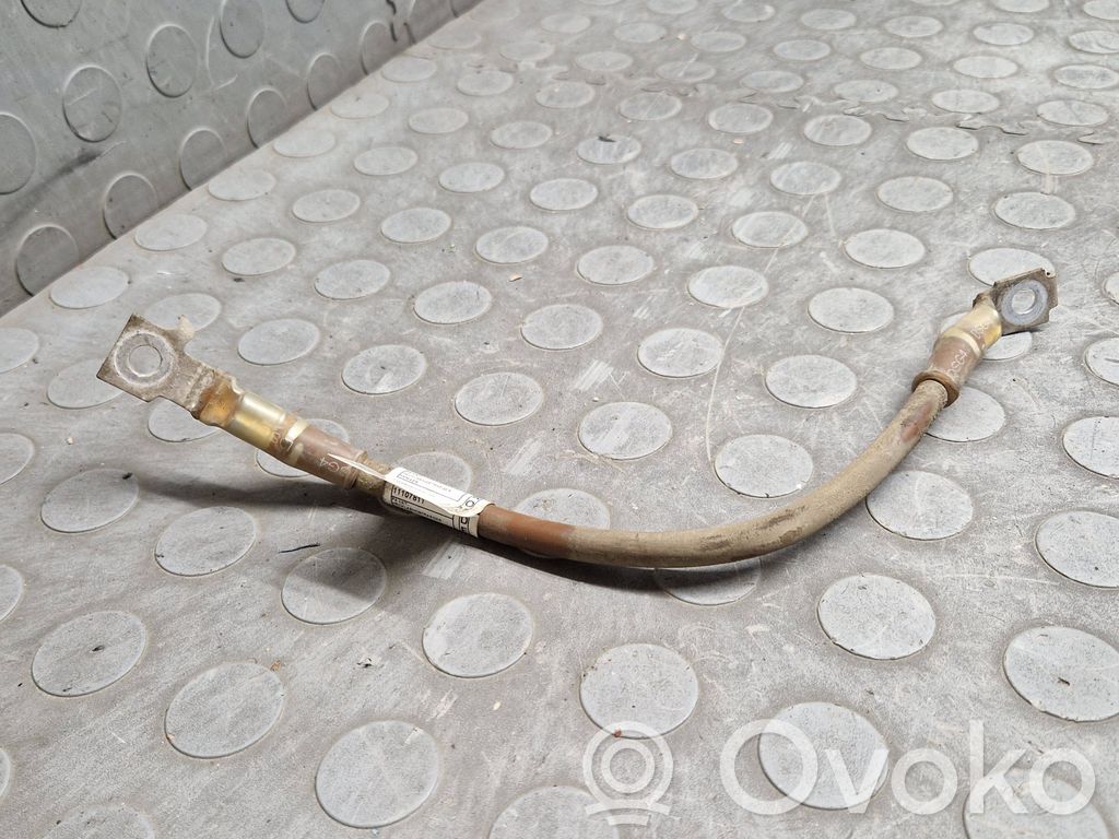BMW i4 Muu johtosarja 