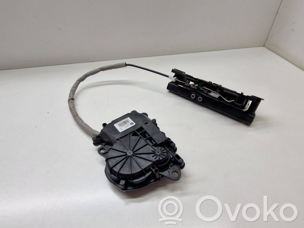 Tailgate/trunk/boot lock/catch/latch   C87536102,743062608,16367210,UA743062608
