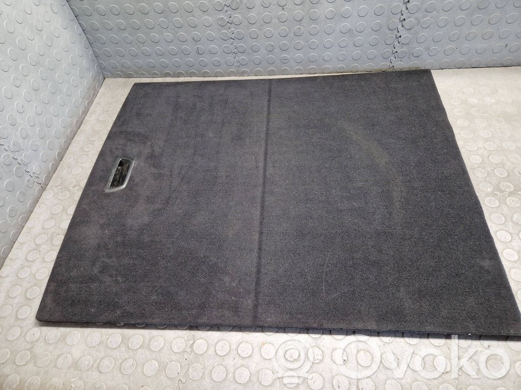 Tapis de coffre   9871081