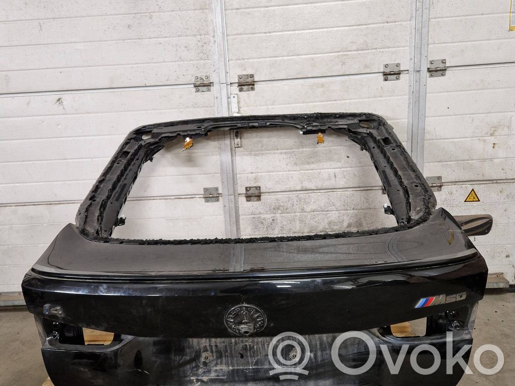 BMW i4 Tailgate/trunk/boot lid 