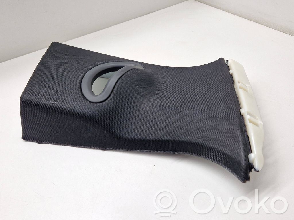 BMW i4 (B) pillar trim (top) 