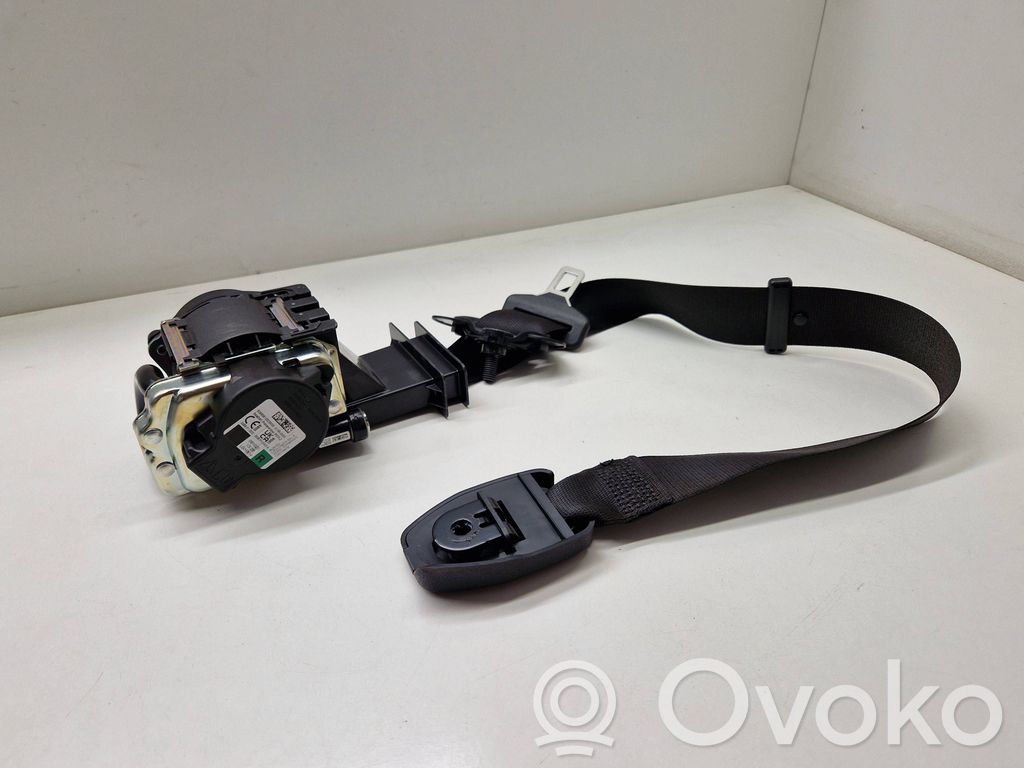 BMW i4 Cinturón delantero 