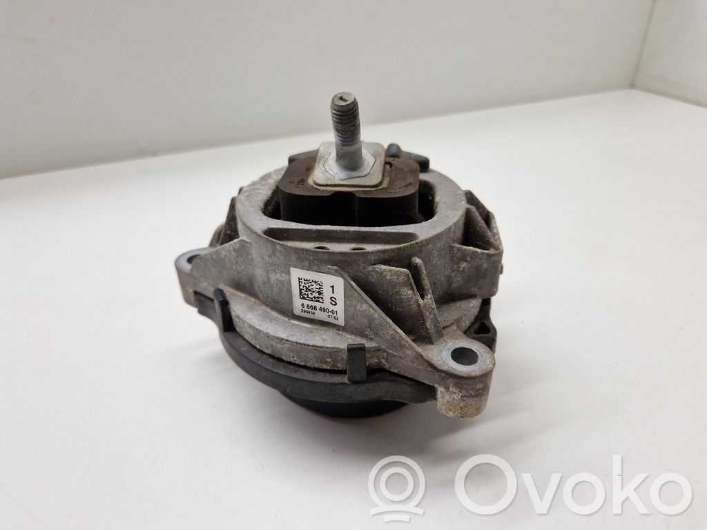 BMW X3 F25 Engine mount bracket 