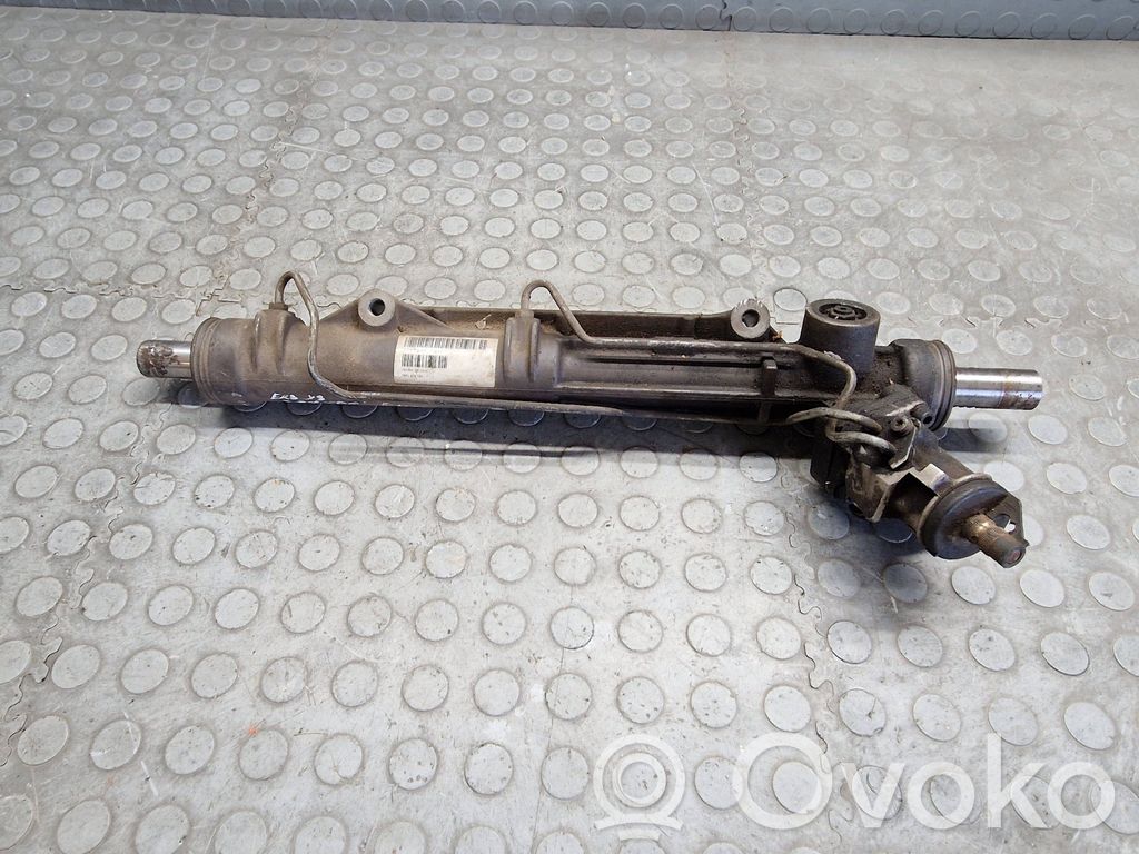 BMW X3 E83 Steering rack 