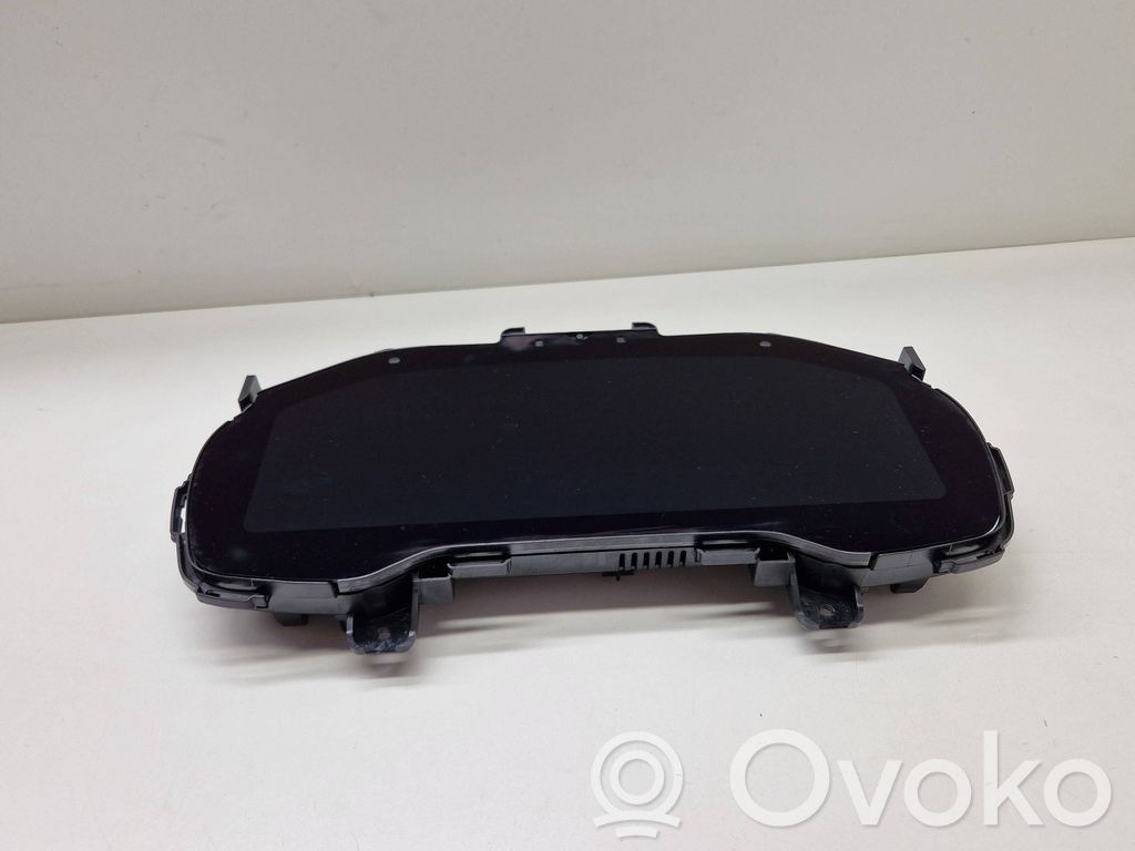 BMW 3 G20 G21 Tachimetro (quadro strumenti) 