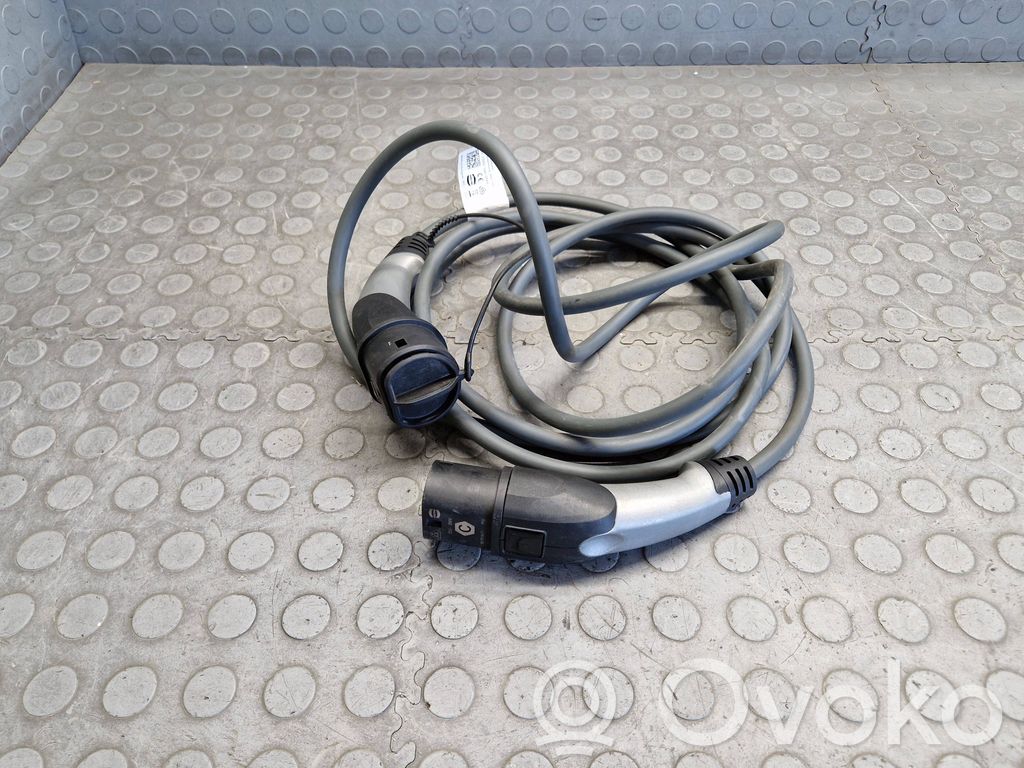 BMW 3 G20 G21 Cable de carga del coche eléctrico 