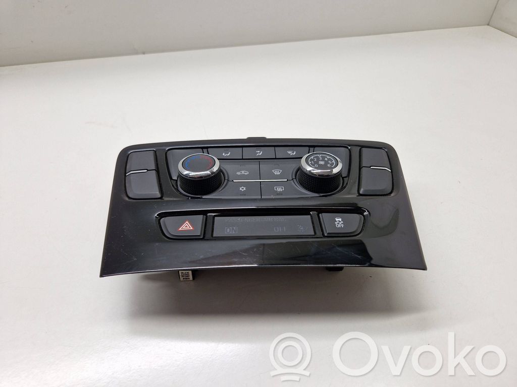 Climate control unit   39081561,0025629,A2C1134980001