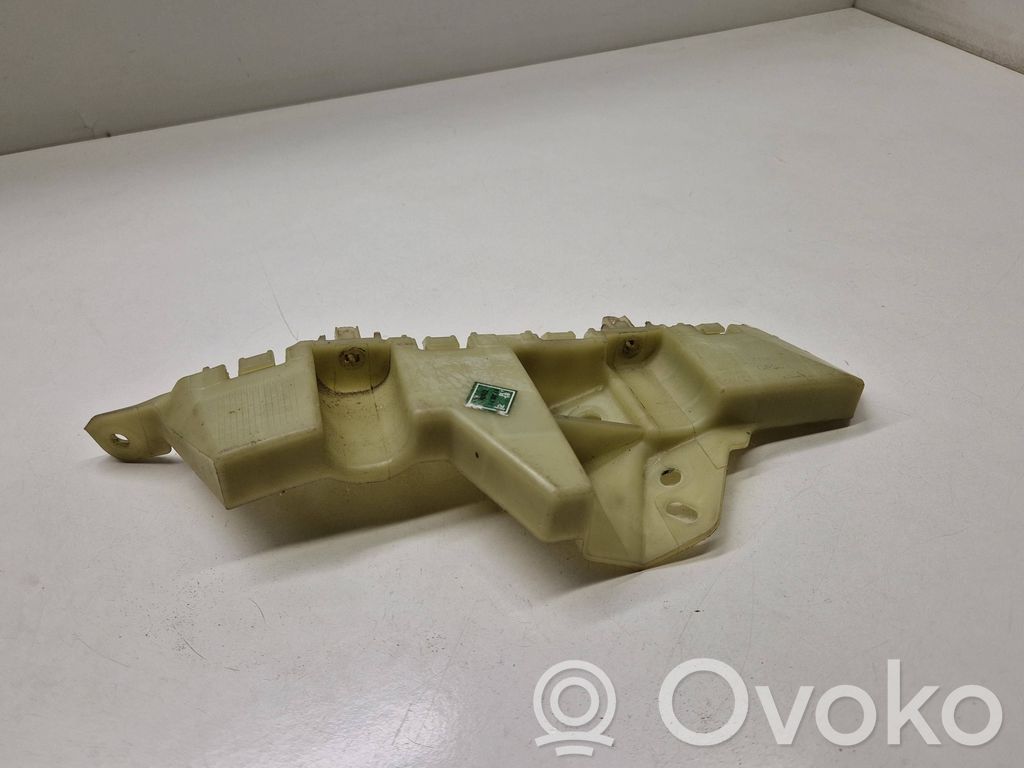 Front bumper mounting bracket   42566651