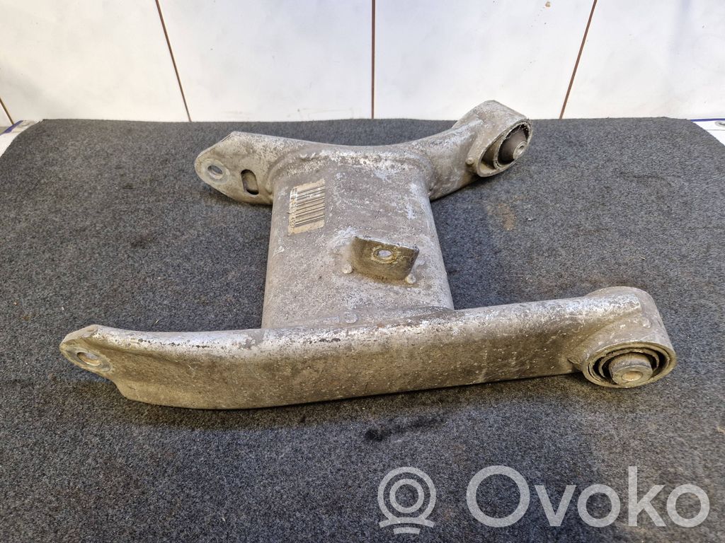 BMW 5 E39 Querlenker Achsschenkel hinten 