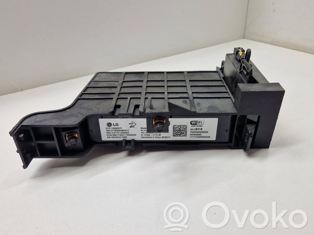 Bluetooth modulis   84128418