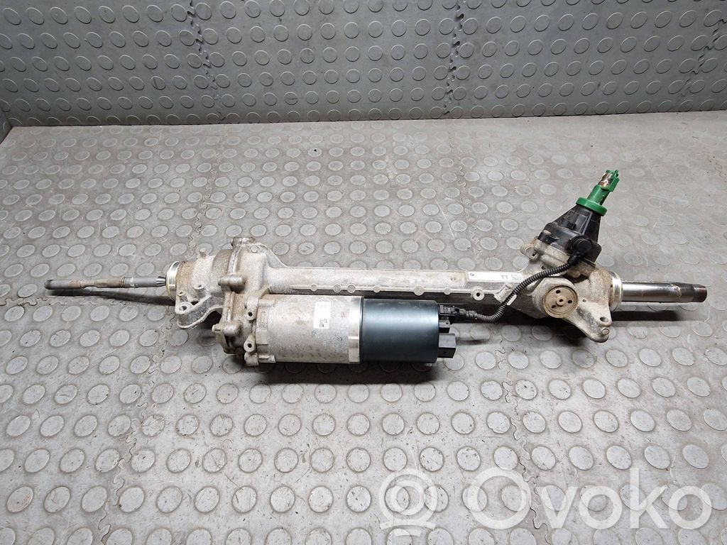 BMW i4 Cremagliera dello sterzo 