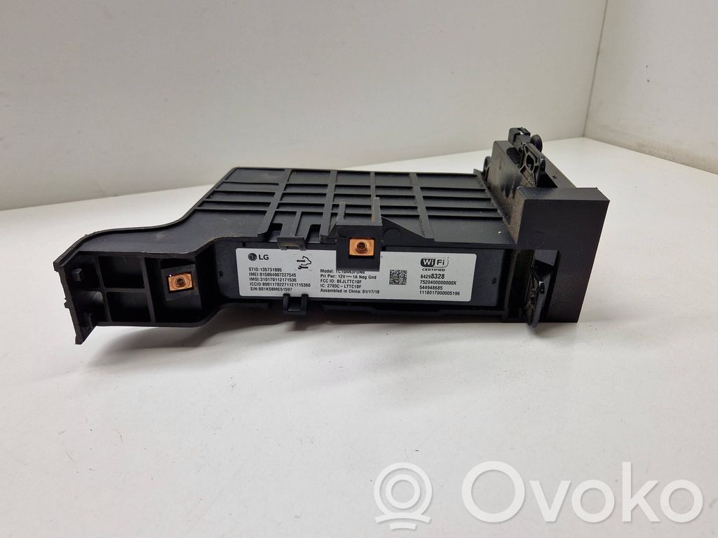 Bluetooth modulis   84298328