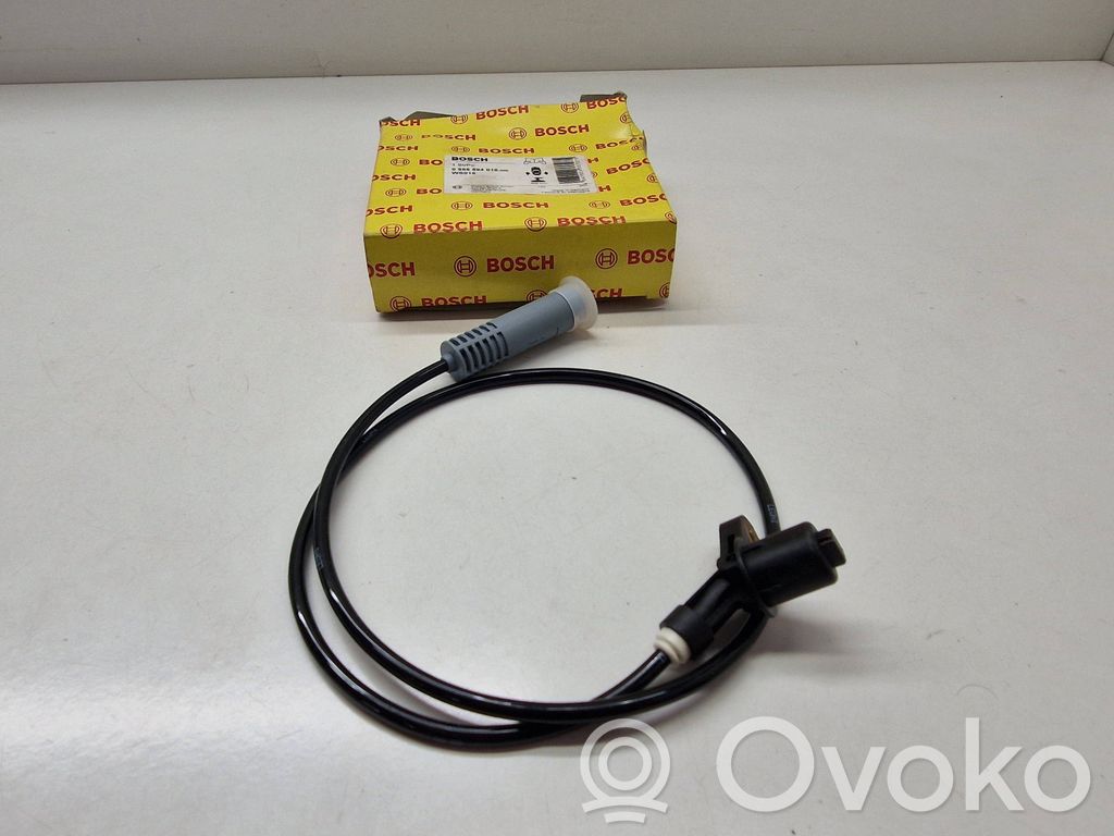 BMW 3 E36 ABS wheel speed sensor 