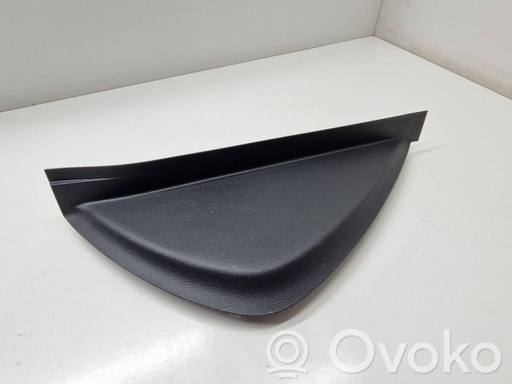 Dashboard side end trim   AVK03362