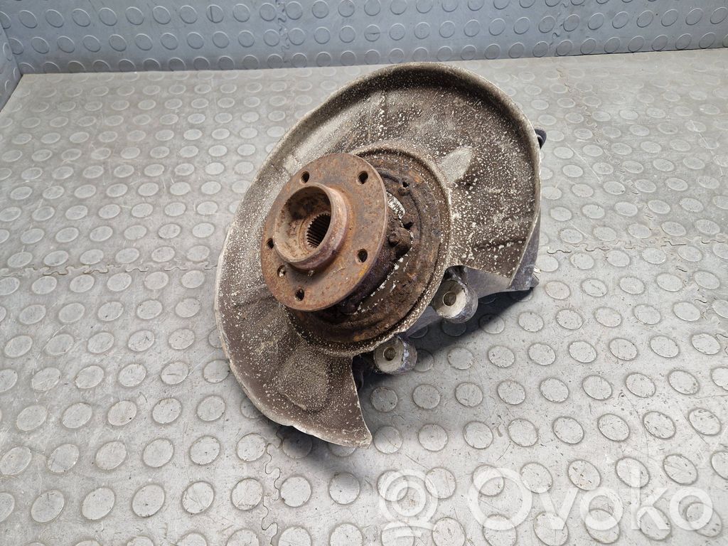 Rear wheel hub   6770923,6761227