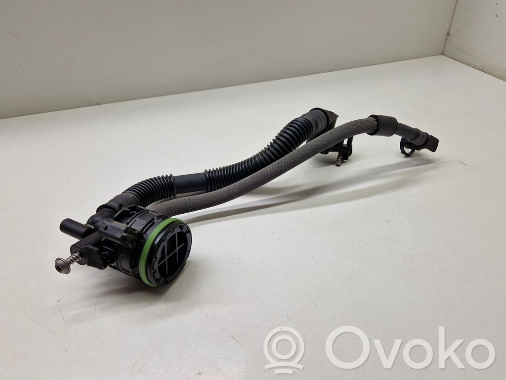 BMW 2 Active Tourer U06 Breather/breather pipe/hose 