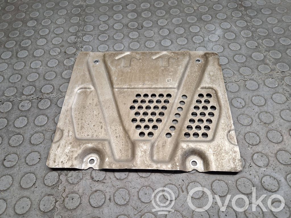 BMW 2 Active Tourer U06 Other under body part 