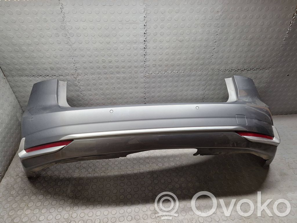 BMW 2 Active Tourer U06 Rear bumper 