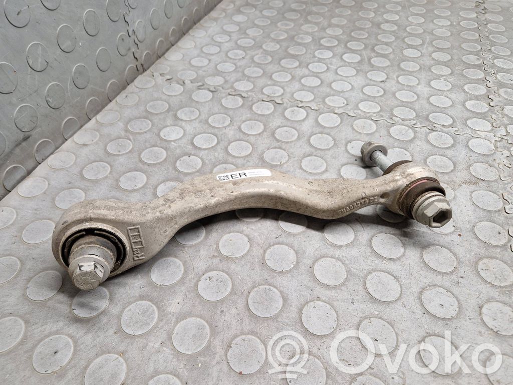 Rear control arm   8834820