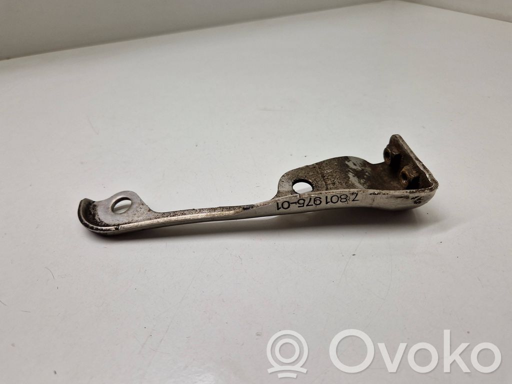 Muffler mount bracket/holder   7801975