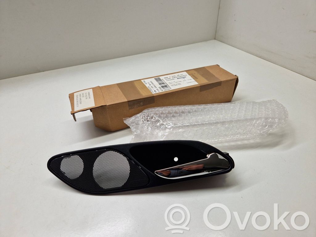 Front door interior handle   8222706