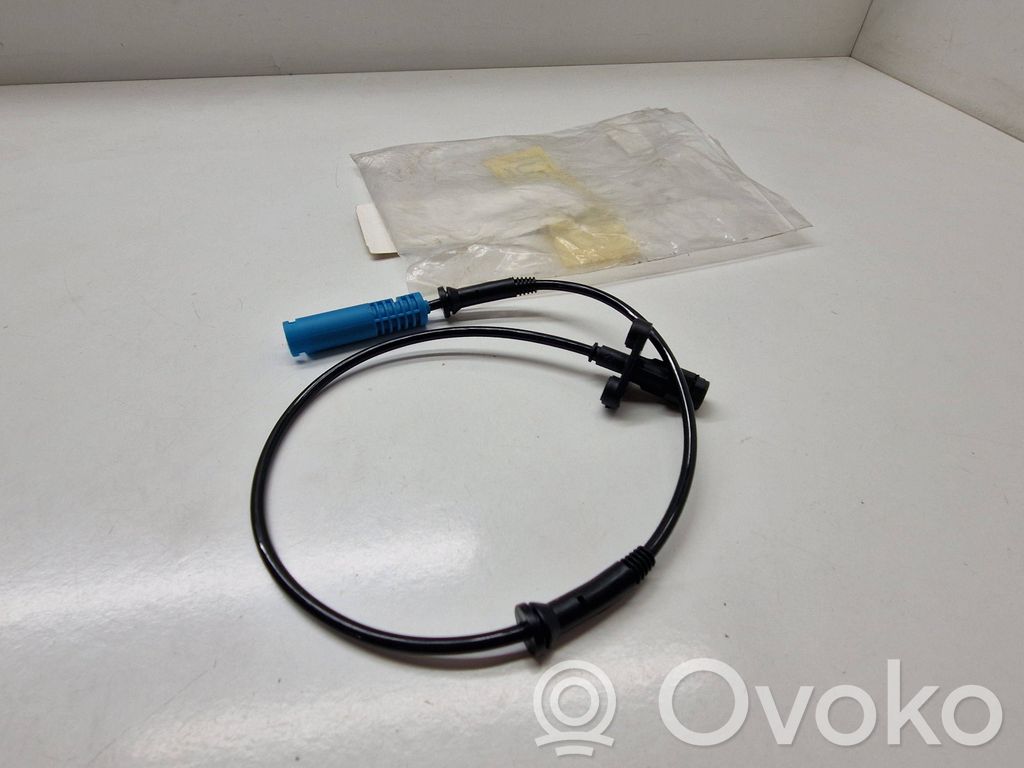 BMW 5 E39 ABS brake wheel speed sensor 