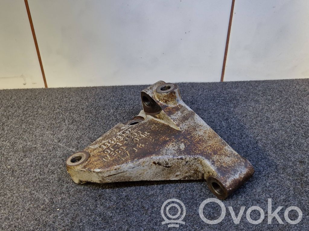 Fiat Ducato Engine mounting bracket 