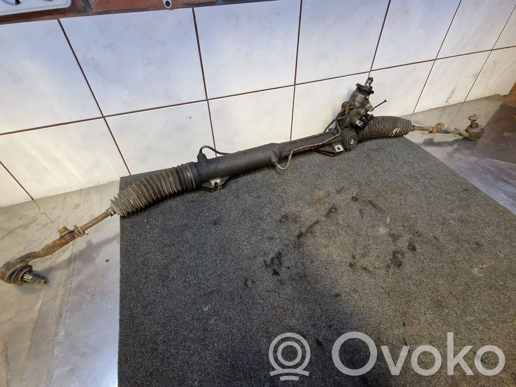 BMW 3 E90 E91 Steering rack 