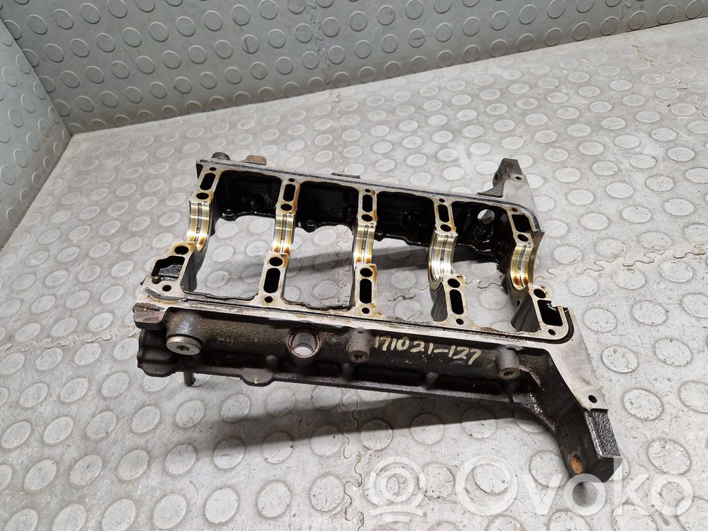 Buick Encore I Crankshaft Holder 
