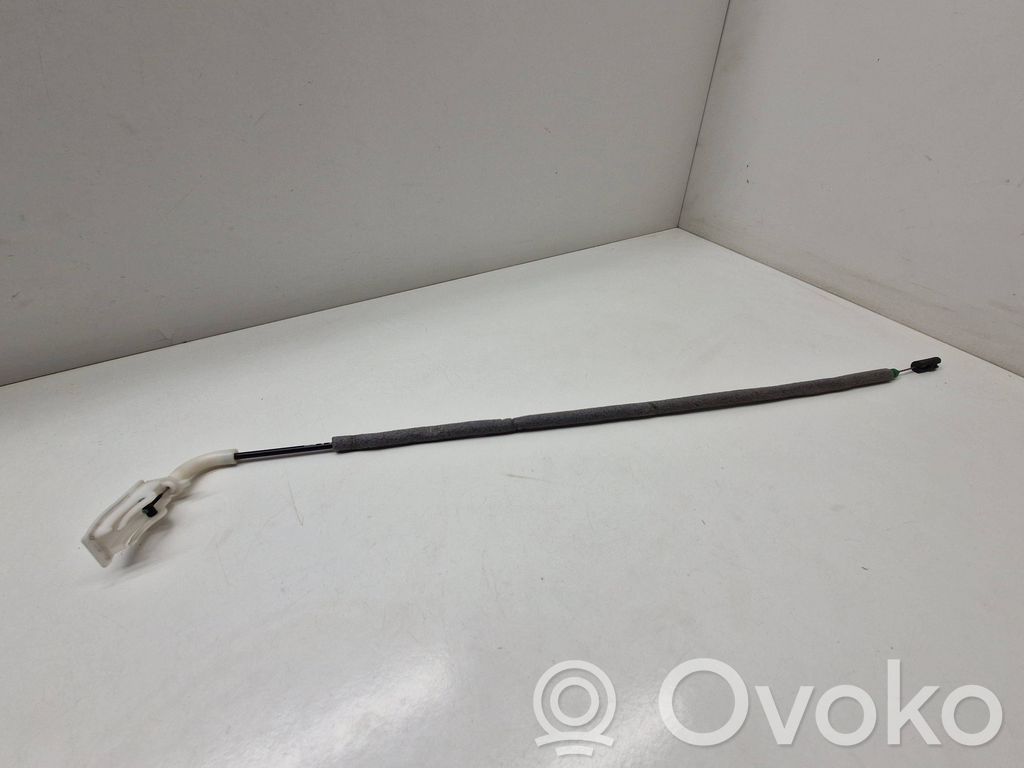 Línea de cable puerta delantera   3330985