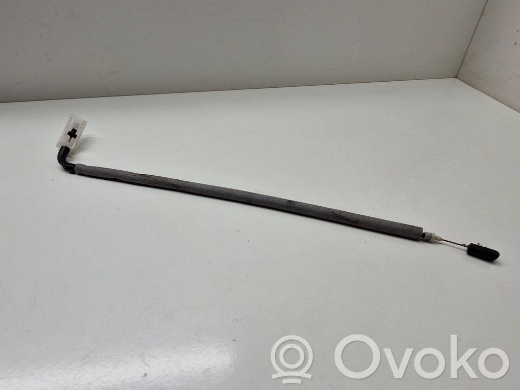 Línea de cable de puerta trasera   7117743