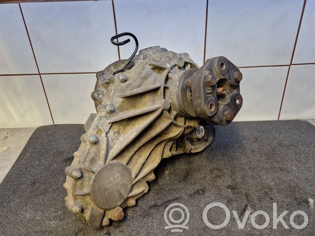 BMW X5 E53 Boîte de transfert 