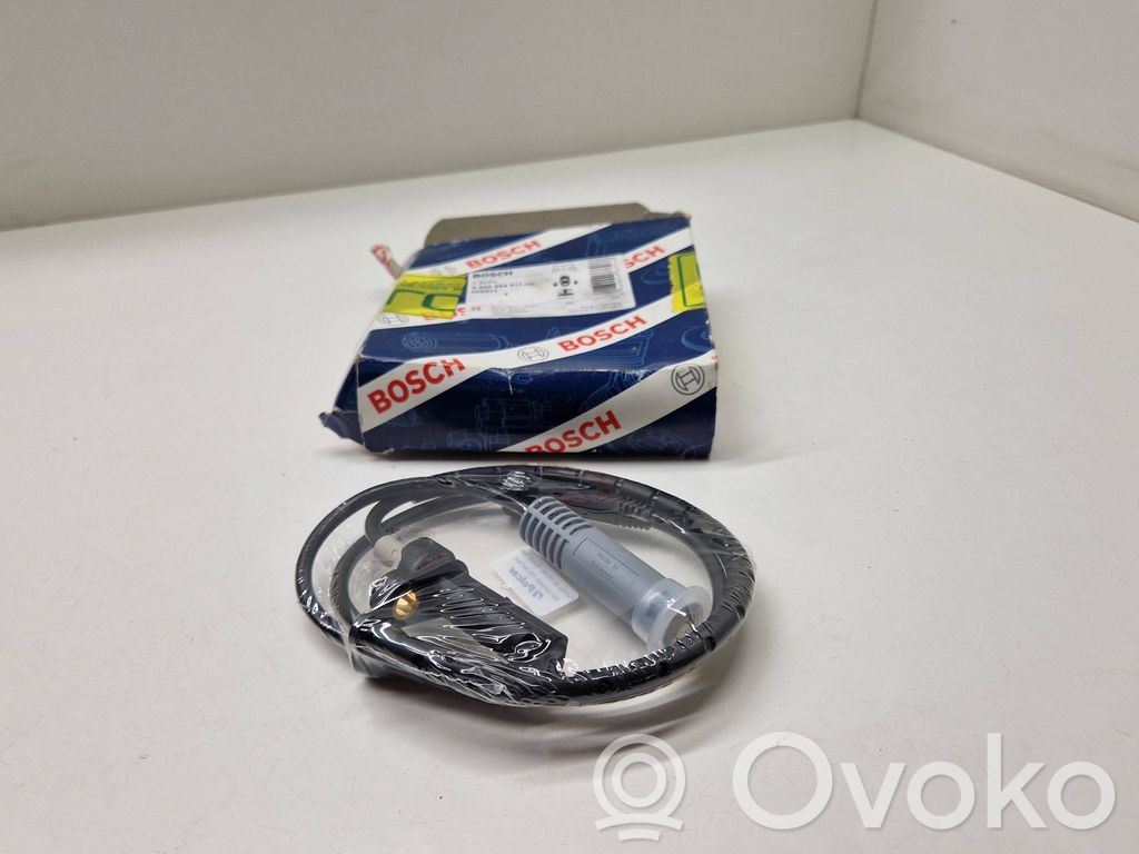 BMW 5 E39 ABS rear brake sensor 